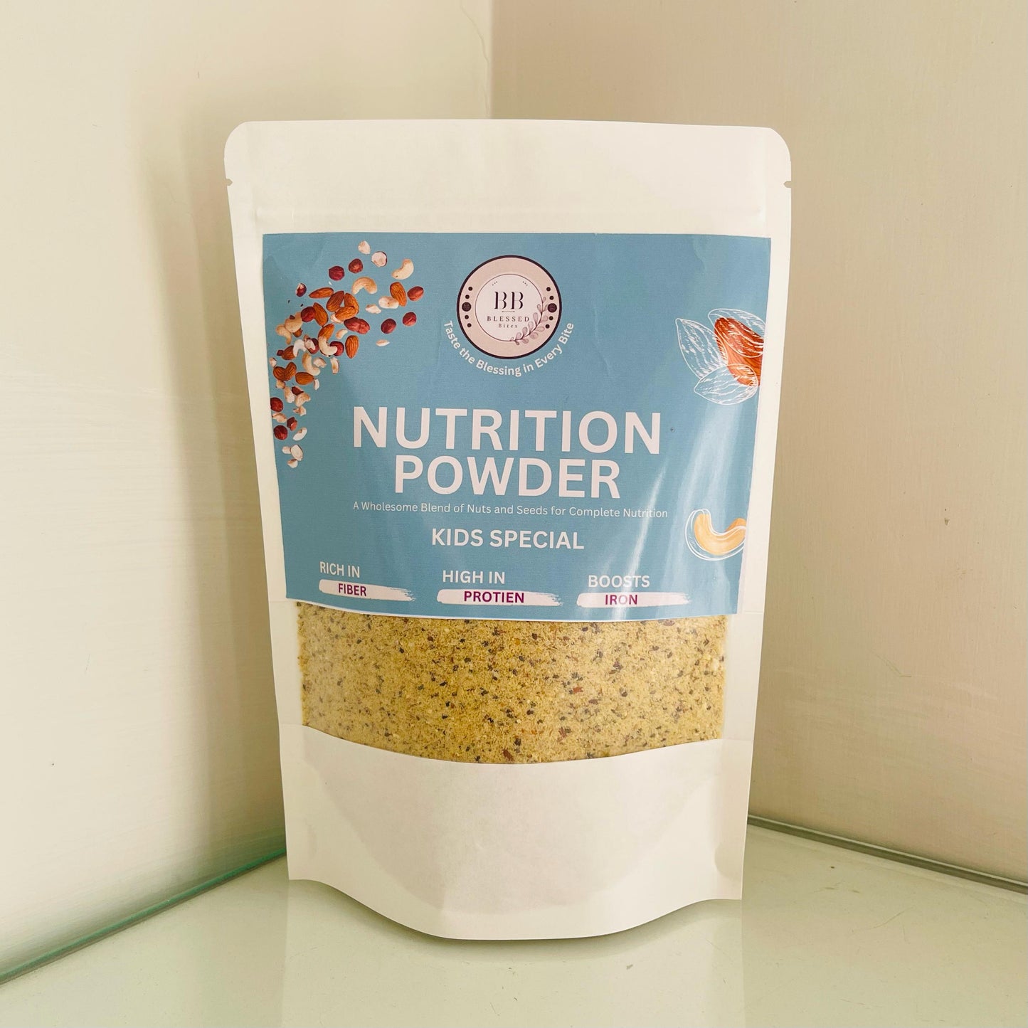 Nutrition Powder
