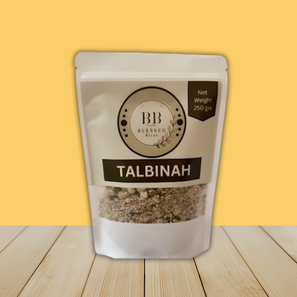 Talbina تلبینہ