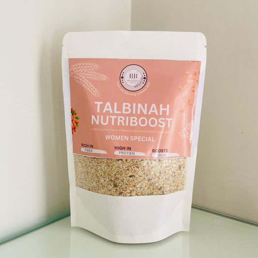 Talbinah Nutriboost